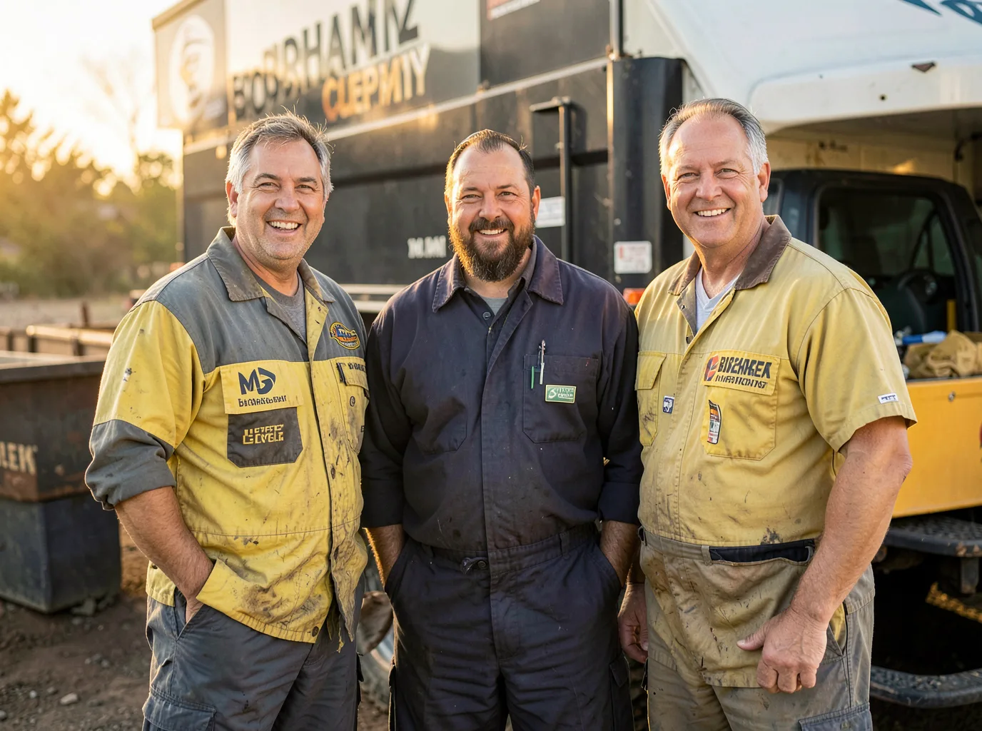 Sewage Cleanup company in Hominy, OK