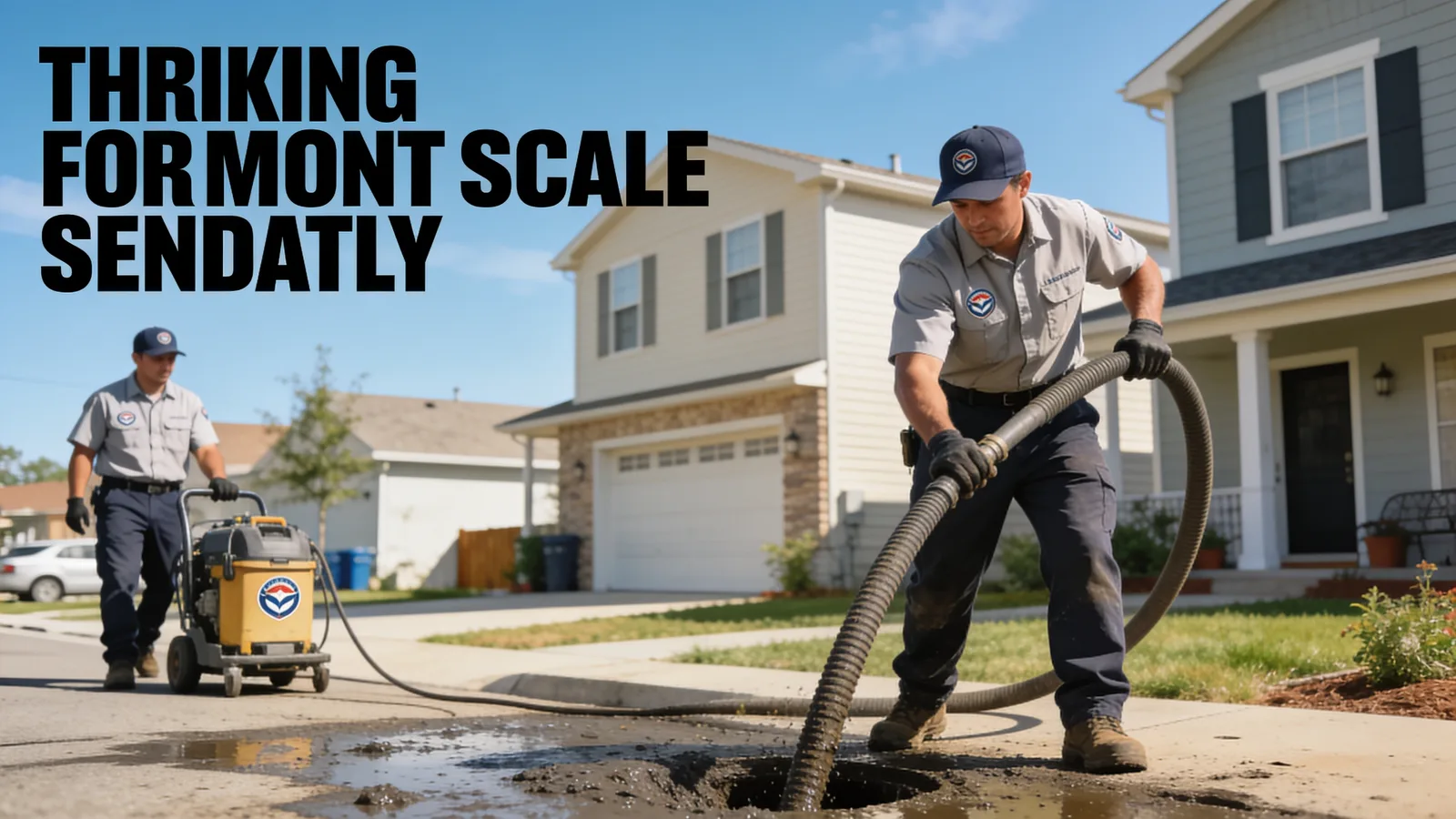 Sewage Cleanup in Hominy, OK near me